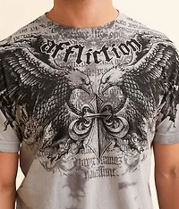 Homage T-Shirt