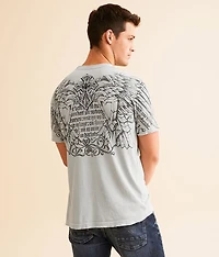 Dark Attack T-Shirt