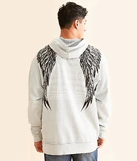 Birds Of Prey Hooded Sweatshirt
