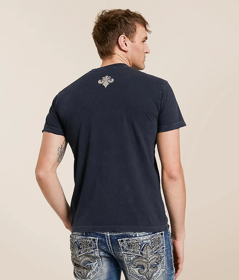 Lone Crow T-Shirt