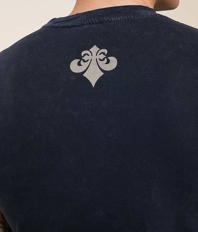Lone Crow T-Shirt