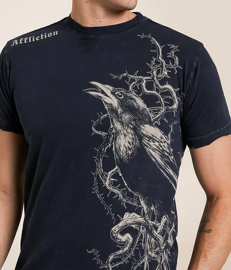 Lone Crow T-Shirt
