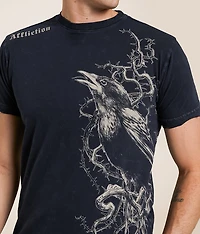 Lone Crow T-Shirt