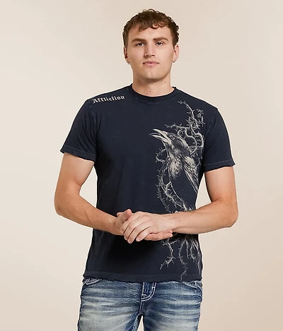 Lone Crow T-Shirt
