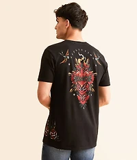 Heart Avowed T-Shirt