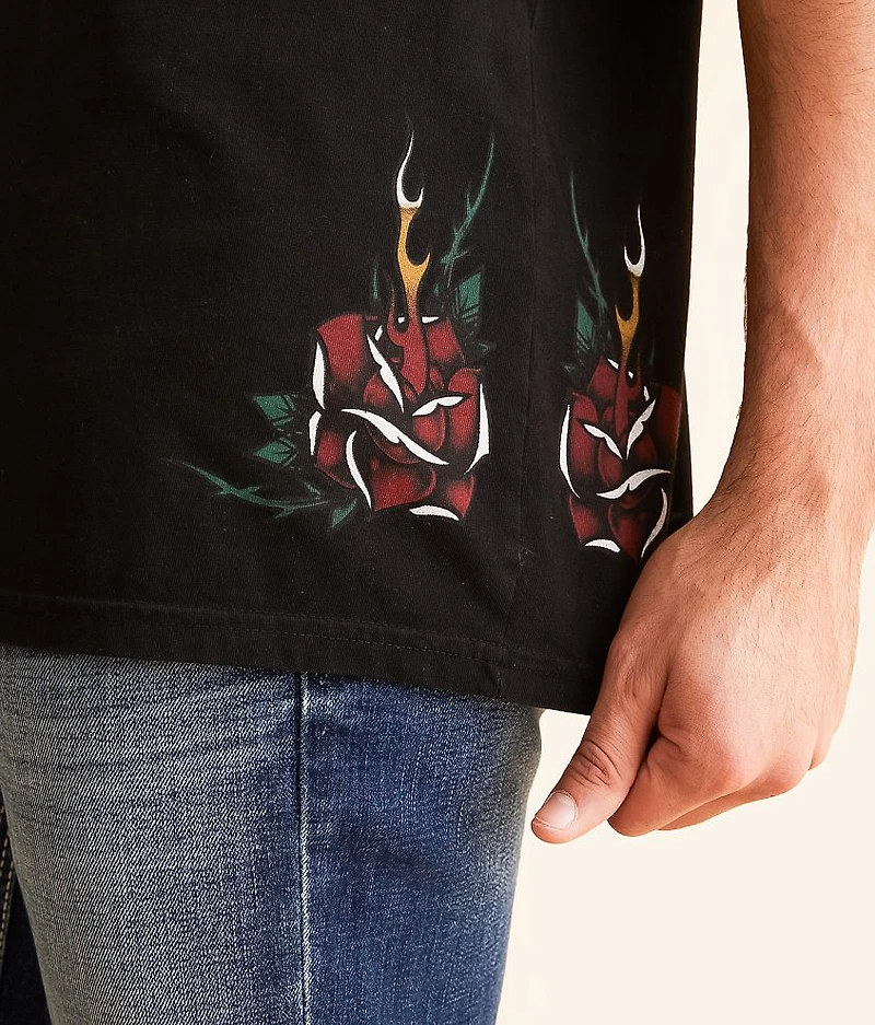 Heart Avowed T-Shirt