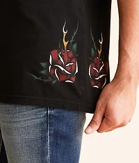 Heart Avowed T-Shirt