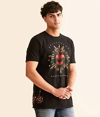 Heart Avowed T-Shirt