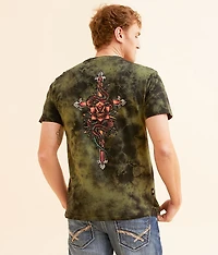 Sacred Serpent T-Shirt