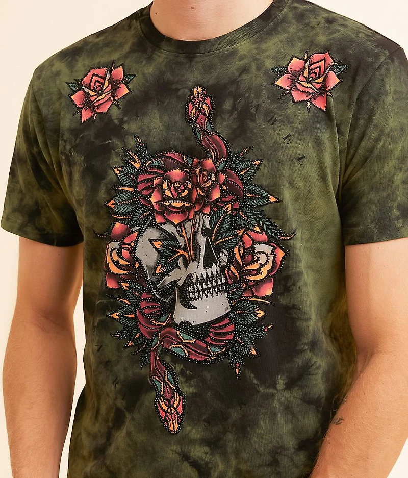 Sacred Serpent T-Shirt