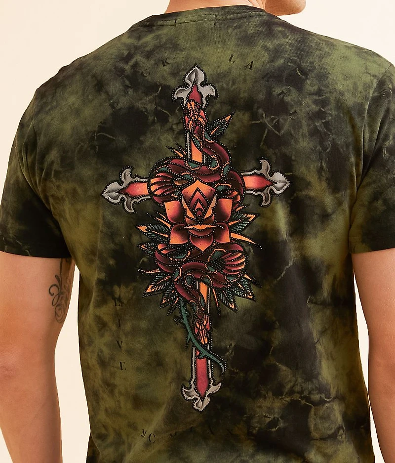 Sacred Serpent T-Shirt