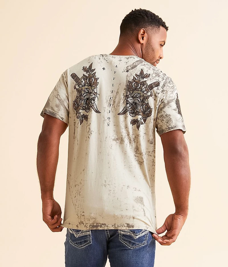 Brawl City T-Shirt
