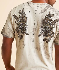 Brawl City T-Shirt
