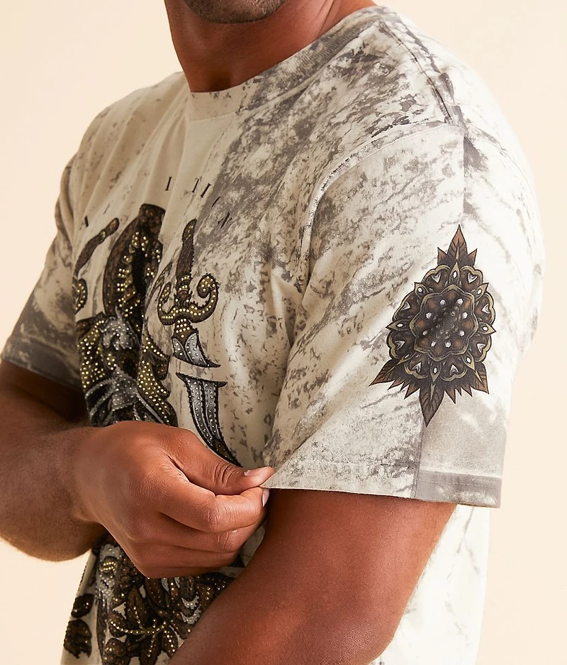 Brawl City T-Shirt