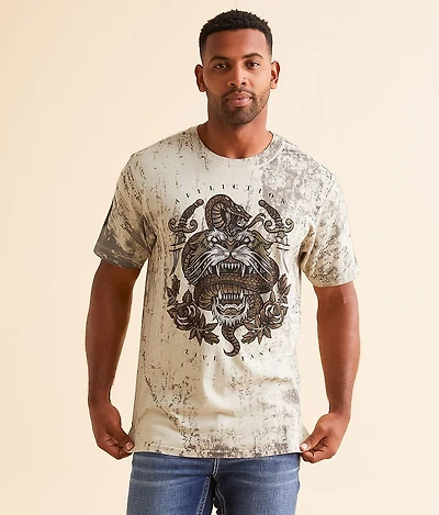 Brawl City T-Shirt