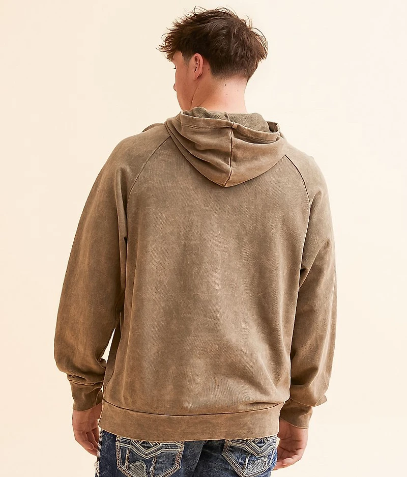 Keeper Hooded Sweatshirt