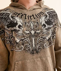 Keeper Hooded Sweatshirt
