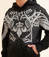 Aguilas Hooded Sweatshirt