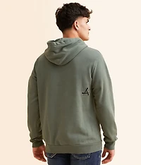 Angels Revival Hooded Sweatshirt