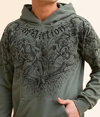 Angels Revival Hooded Sweatshirt