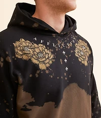 La Catrina Hooded Sweatshirt