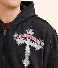 Live Fast Hoodie