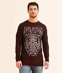 Silent Endeavor Reversible Thermal