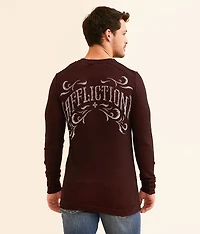 Silent Endeavor Reversible Thermal