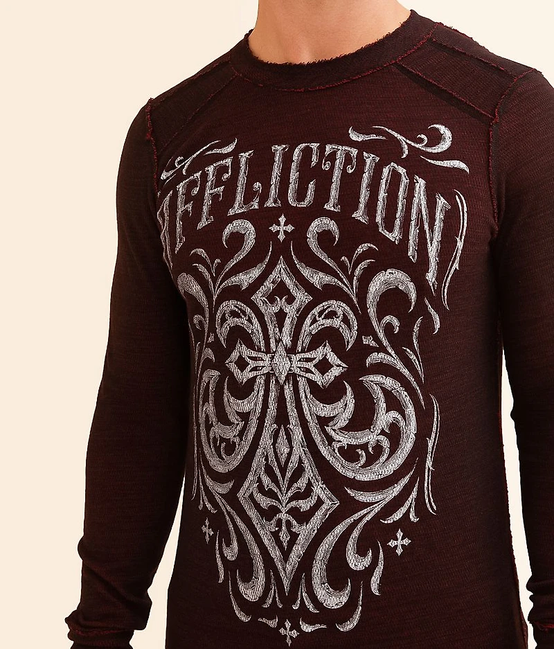 Silent Endeavor Reversible Thermal