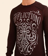 Silent Endeavor Reversible Thermal
