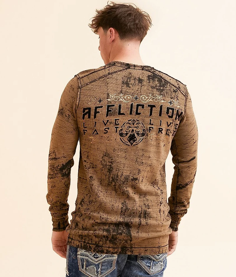 Atomic Iron Reversible Thermal