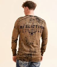 Atomic Iron Reversible Thermal