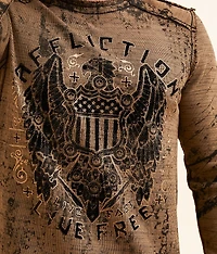 Atomic Iron Reversible Thermal
