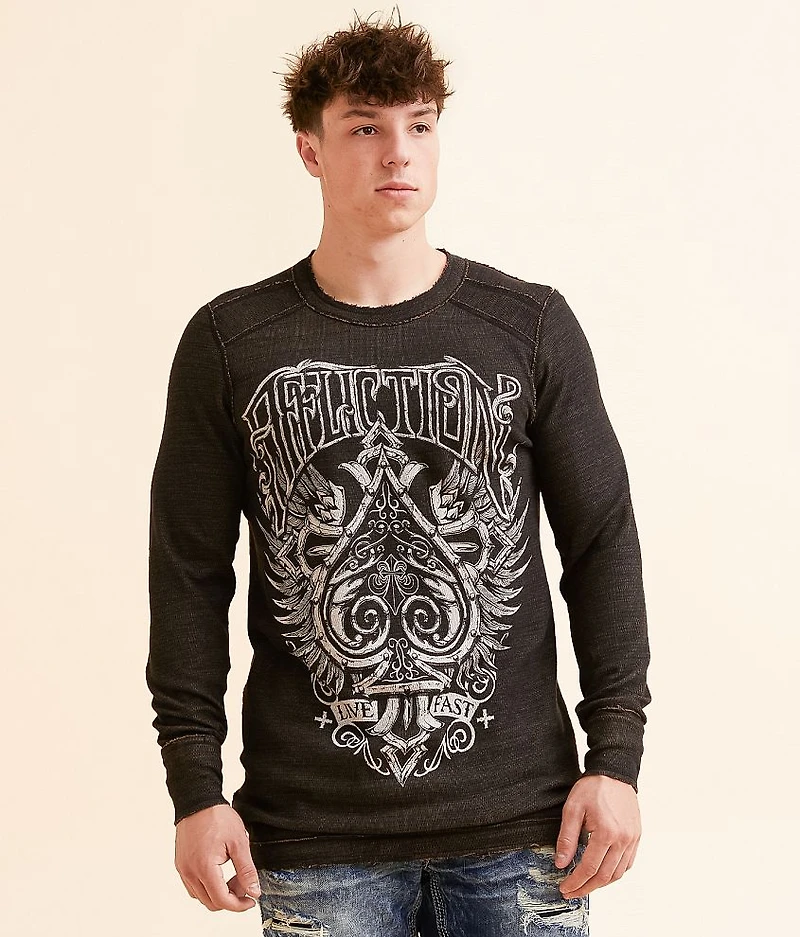 Atomic Iron Reversible Thermal