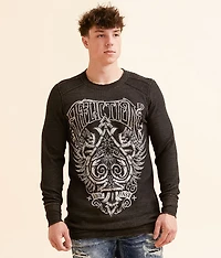 Atomic Iron Reversible Thermal