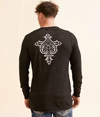 Atomic Iron Reversible Thermal