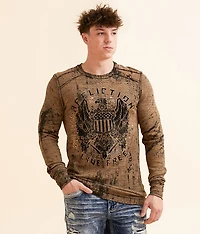 Atomic Iron Reversible Thermal