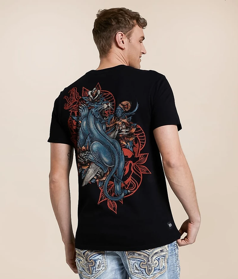 Piercing Truth T-Shirt
