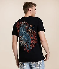 Piercing Truth T-Shirt
