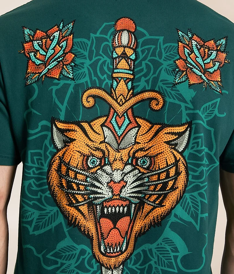 Shadow Dragon T-Shirt