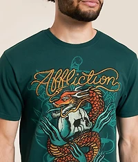 Shadow Dragon T-Shirt