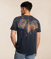 Screaming Heat T-Shirt