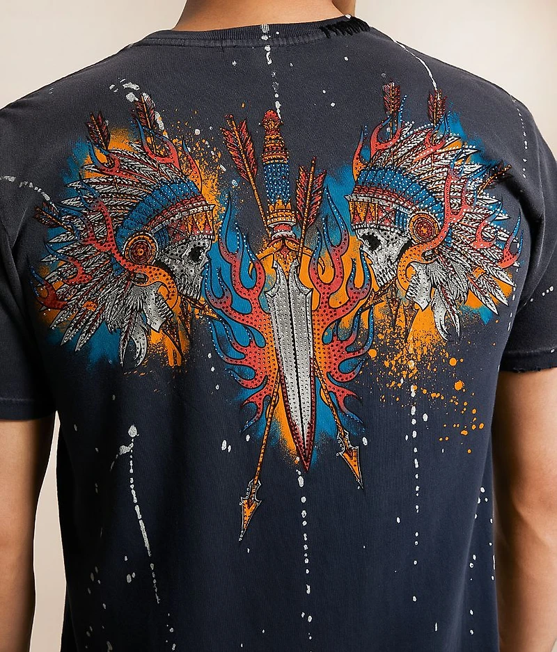 Screaming Heat T-Shirt