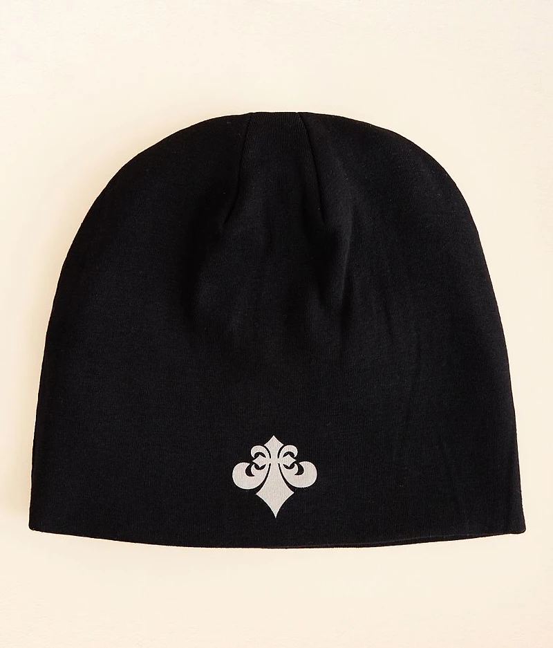 Collapse Reversible Beanie