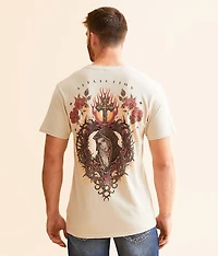 Crimson Thorn T-Shirt