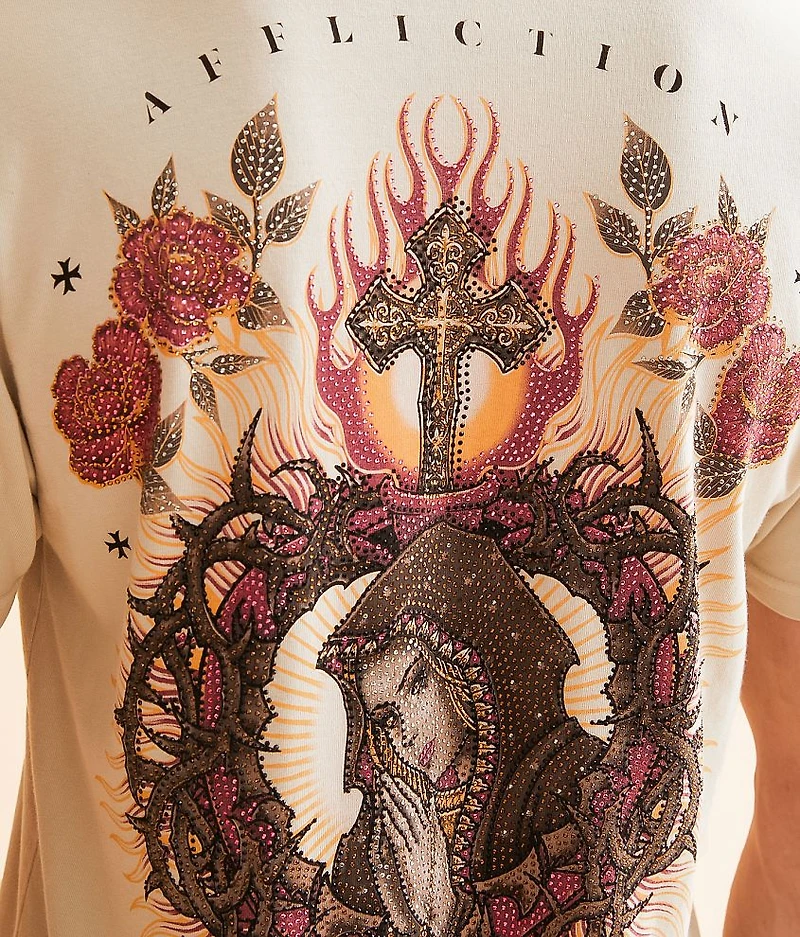 Crimson Thorn T-Shirt