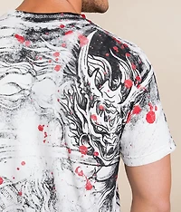 Akita Blood T-Shirt