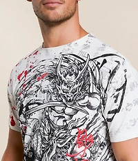 Akita Blood T-Shirt