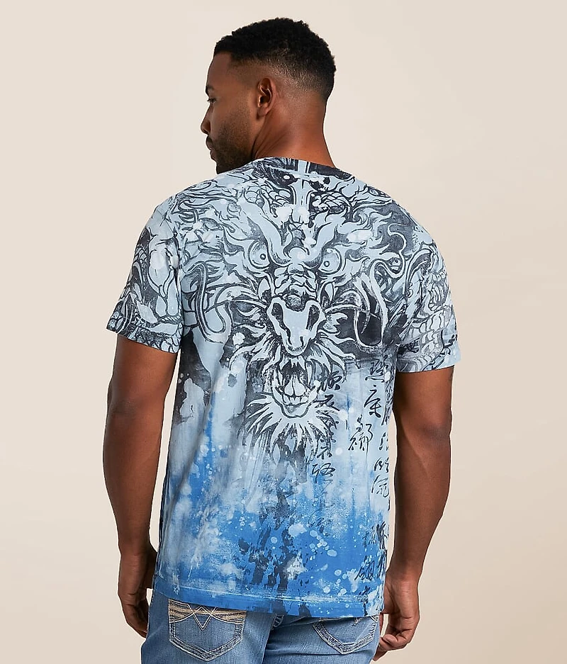Hirosaki Steel T-Shirt