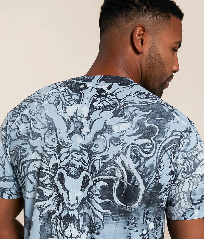 Hirosaki Steel T-Shirt